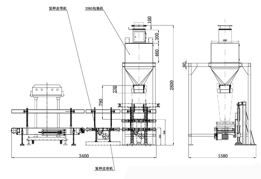 液體灌裝機,稱重灌裝機,定量灌裝機